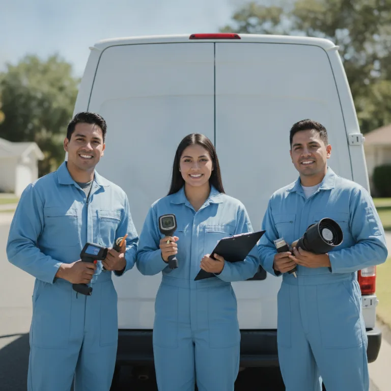 Auditoría Energética Vivienda equipo en San Martin Texmelucan de Labastida